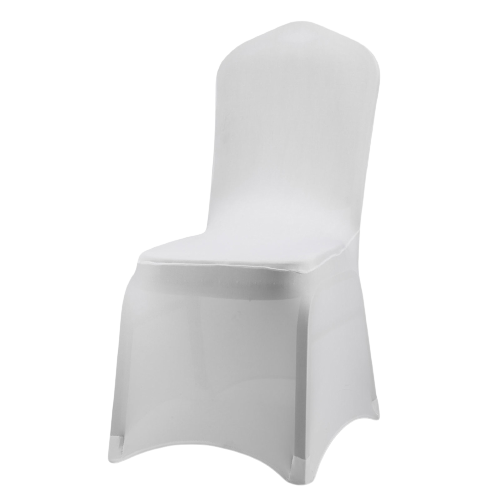 Чехол банкетный "Спандекс 01" - фото Чехол банкетный "Спандекс 01"